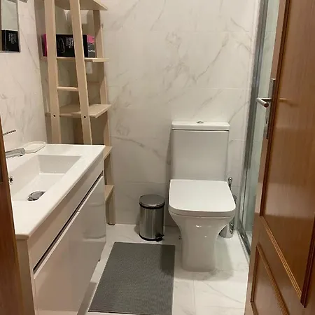 Apartamento Central Apartment *