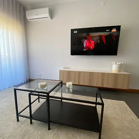 Apartment Apartamento Central