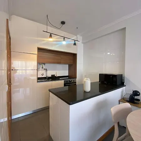 Apartment Apartamento Central