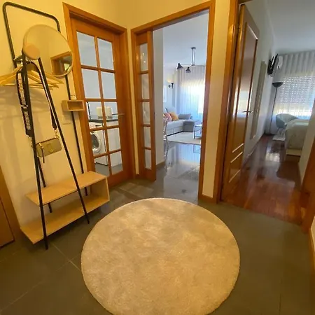Apartamento Central
