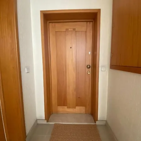 Apartamento Central Braga