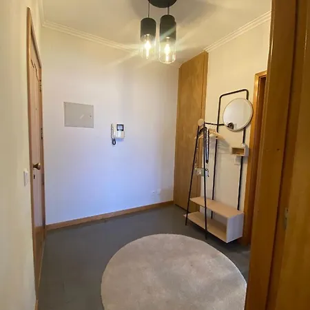 Apartamento Central Apartmán