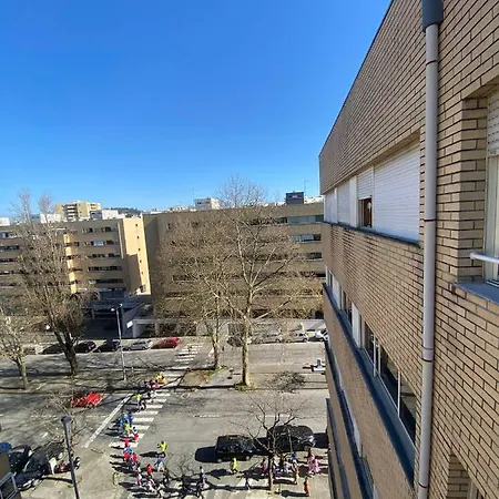 Apartamento Central * Braga