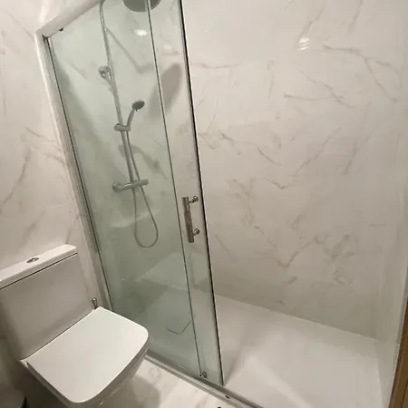 Apartamento Central