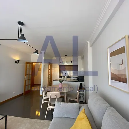 Apartamento Central Apartment *