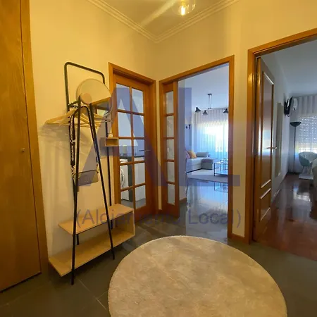 Apartamento Central Braga