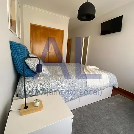 Apartamento Central *