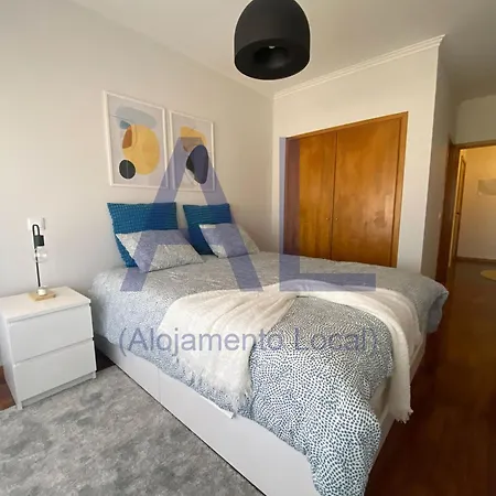 Apartamento Central *
