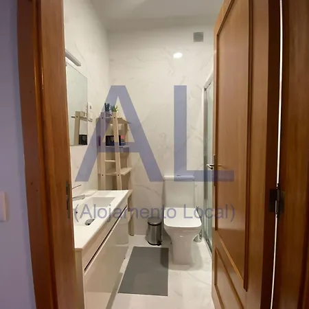 Apartamento Central Apartment