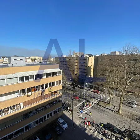Apartamento Central * Braga