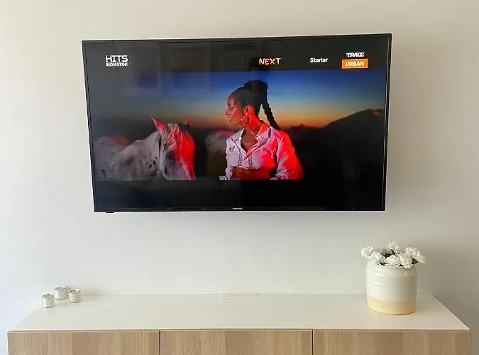 Apartamento Central Apartmán Braga