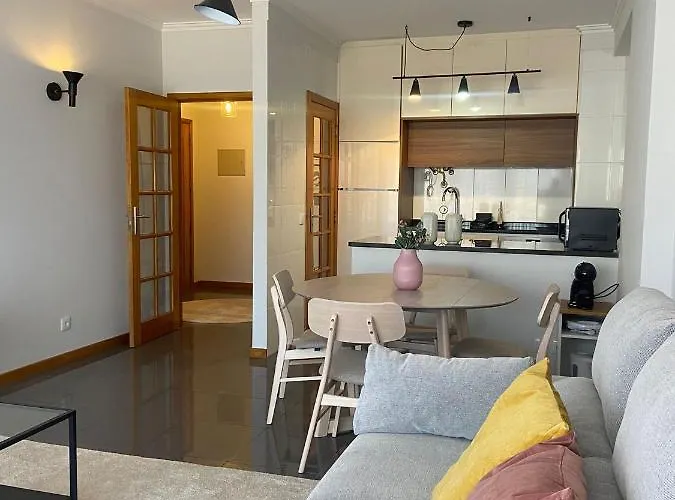 Apartamento Central *