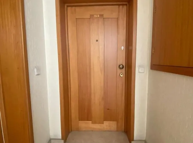 Apartamento Central Braga